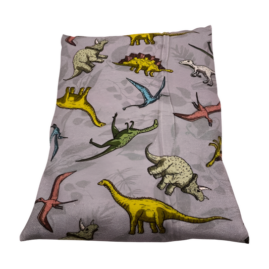 Dinos - Kissenüberzug