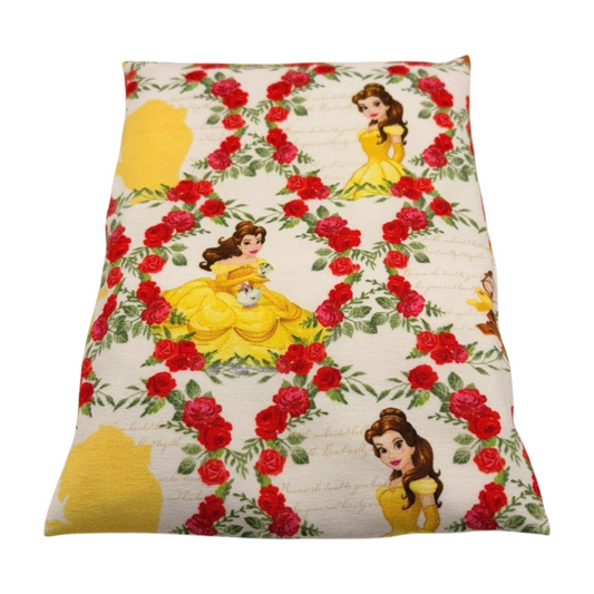 Prinzessin Rose - Kissenüberzug