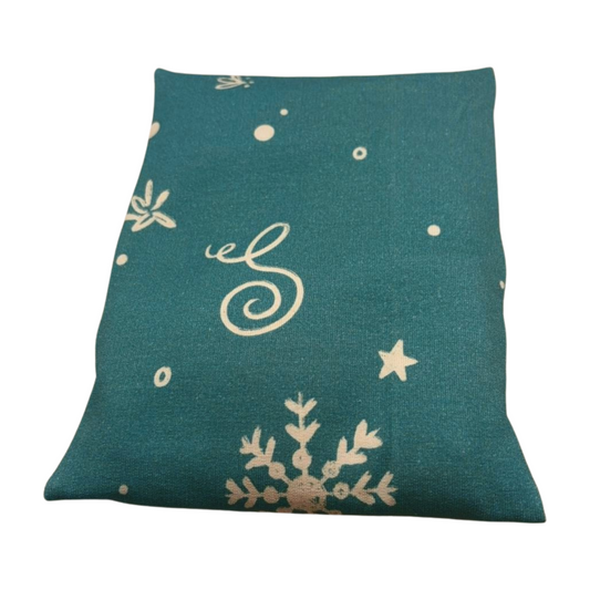 Winter 1 - Kissenüberzug