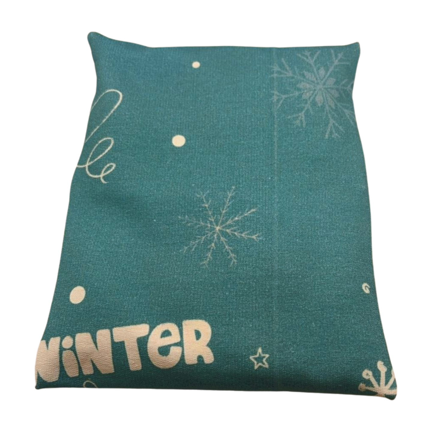 Winter - Kissenüberzug