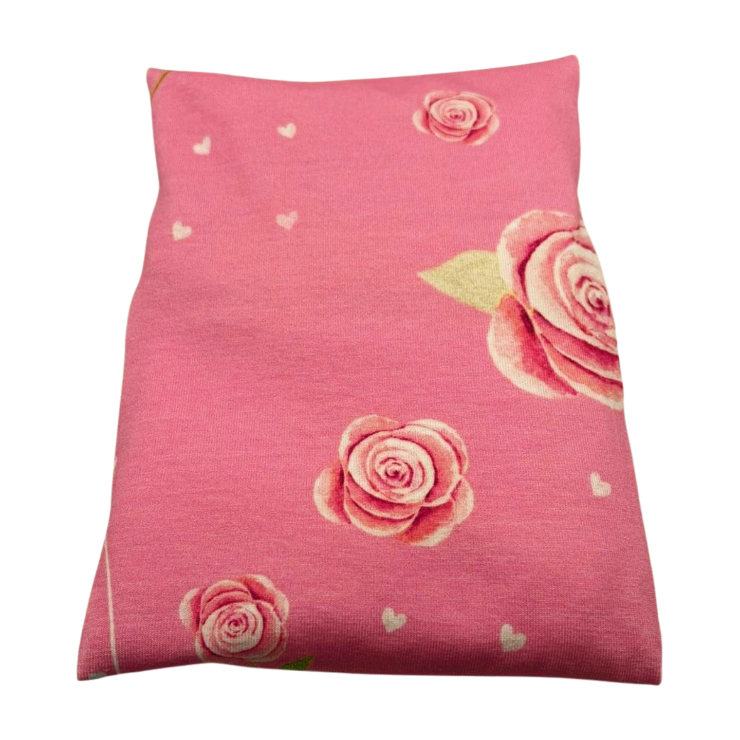 RosaRose - Kissenüberzug