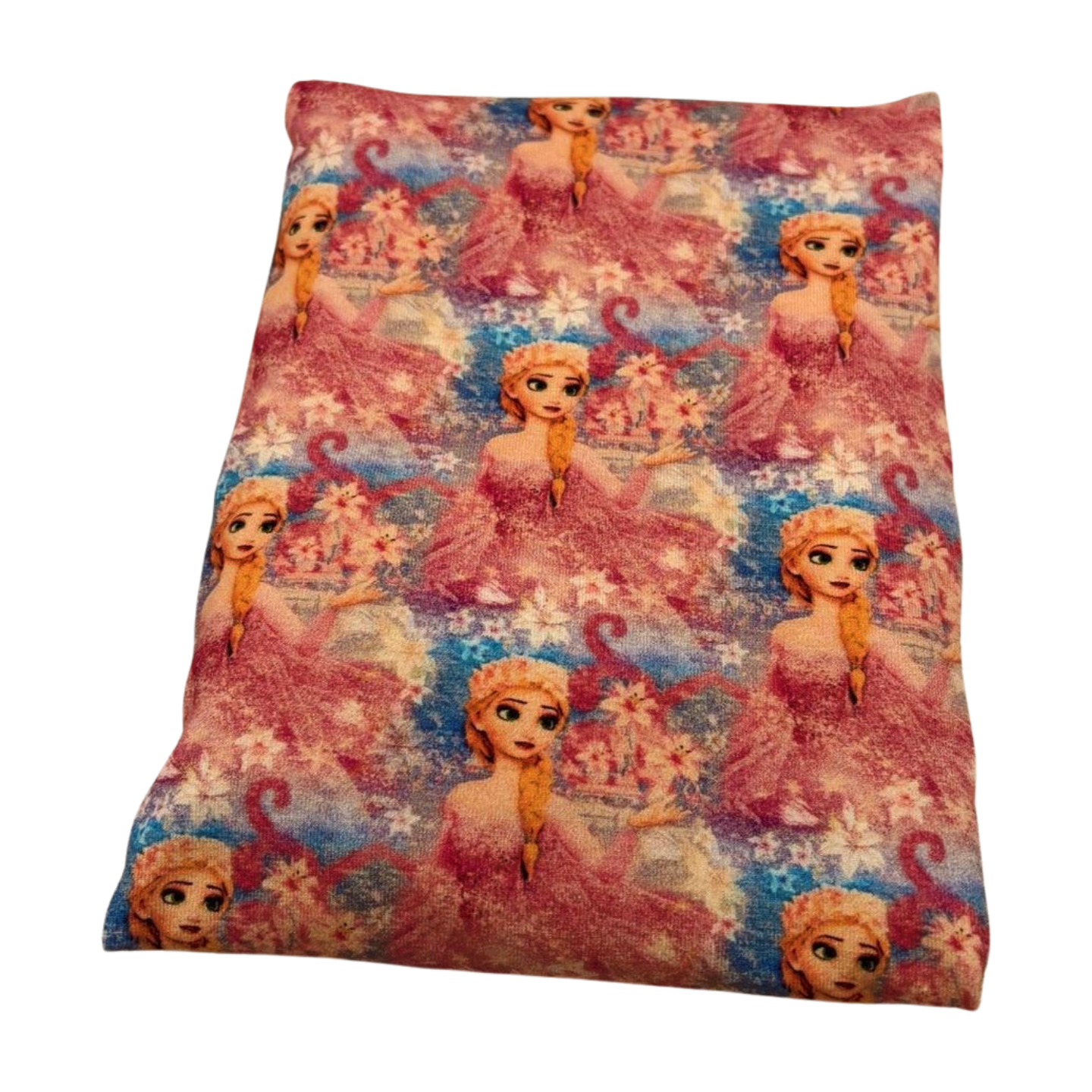 Prinzessin 1 - Kissenüberzug