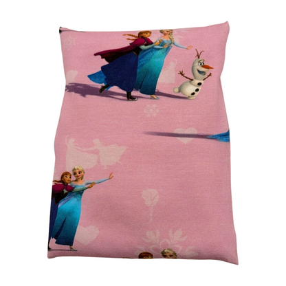 Prinzessinnen - Kissenüberzug