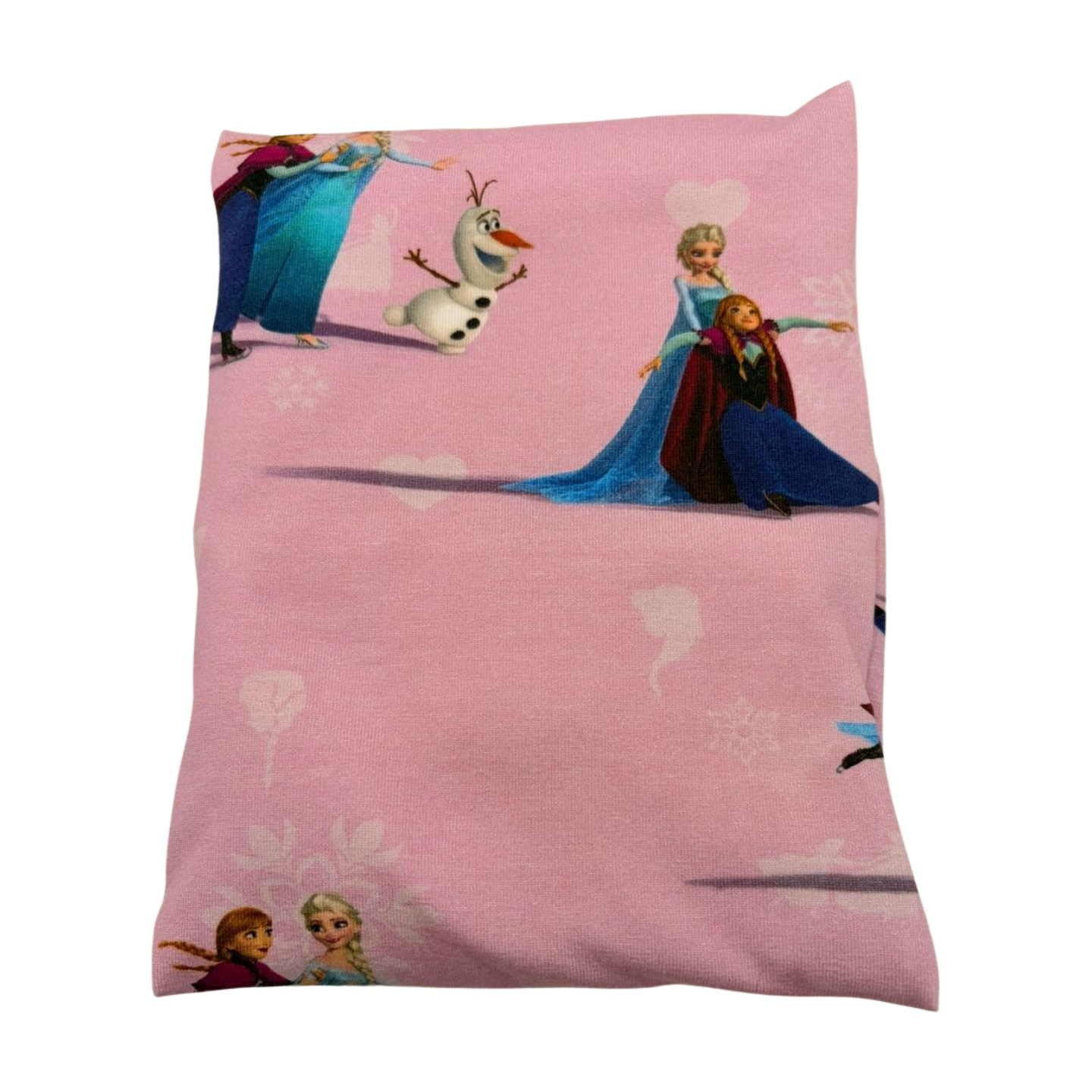 Prinzessinnen - Kissenüberzug