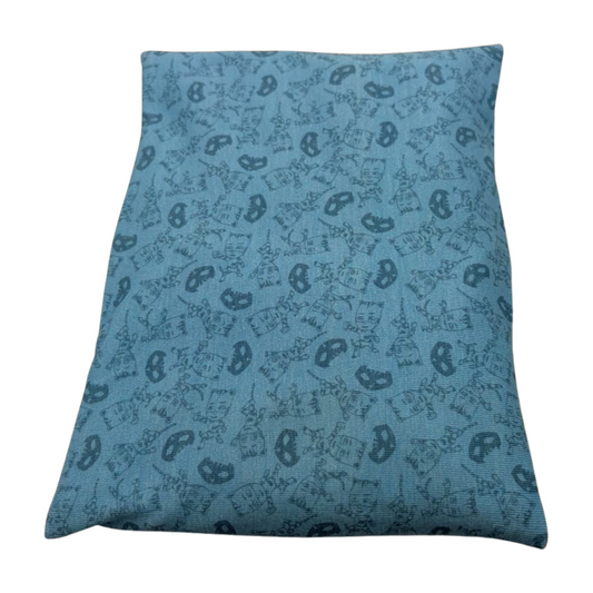 Superstar Motiv - Kissenüberzug