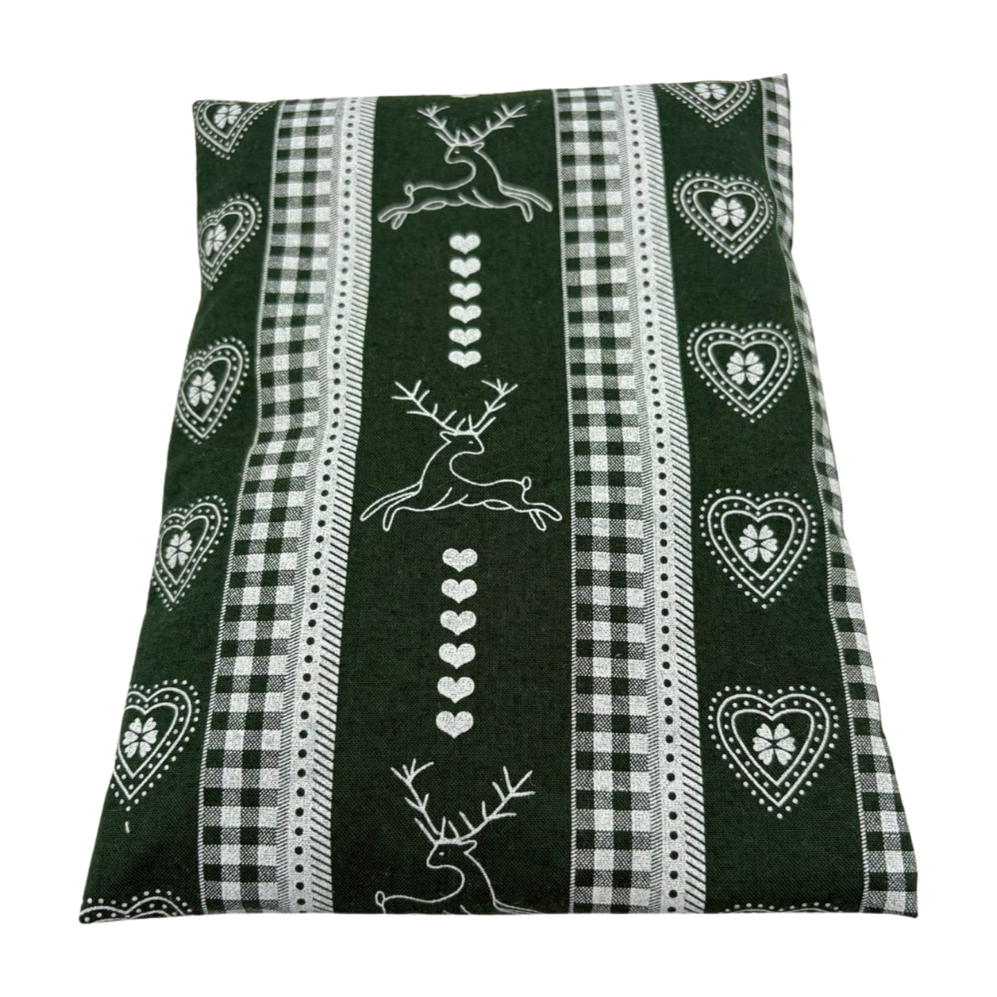 Landhausstyle - Kissenüberzug