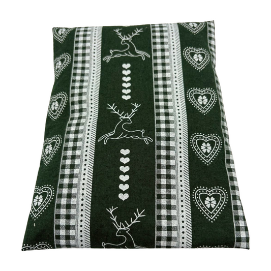 Landhausstyle - Kissenüberzug