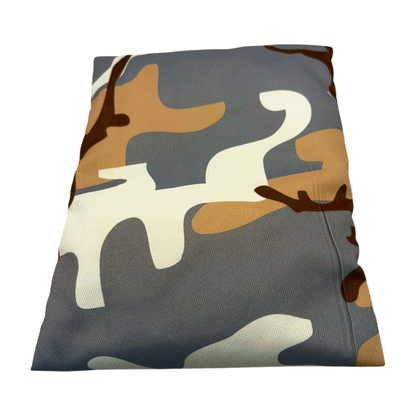 Camouflage - Kissenüberzug