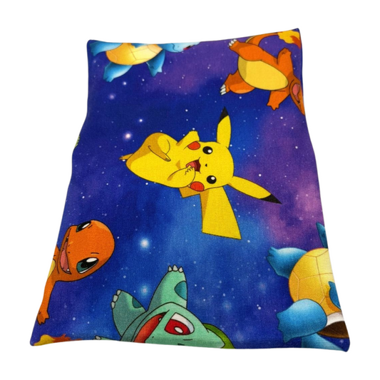 Maskottchen - Kissenüberzug