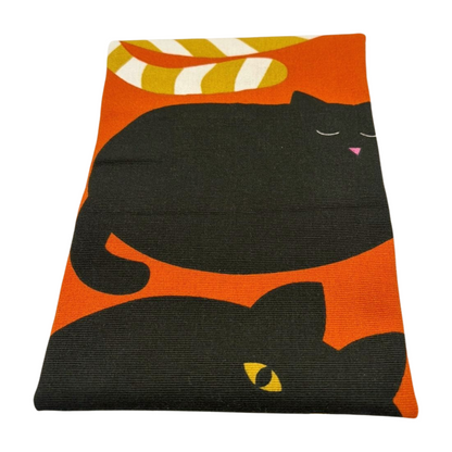 Katzen - Kissenüberzug