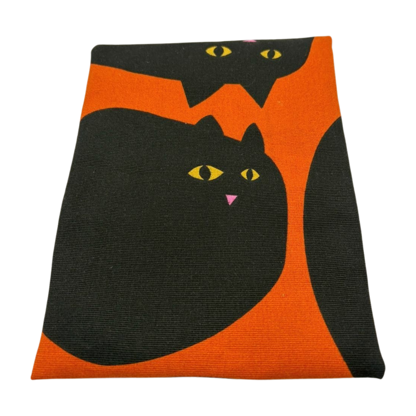 Katzen - Kissenüberzug