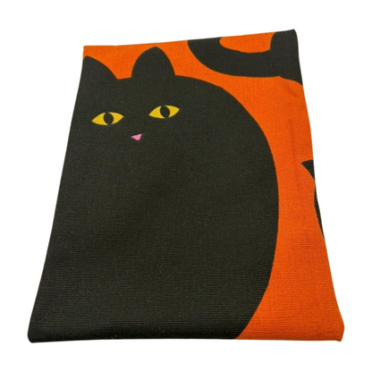 Katzen - Kissenüberzug