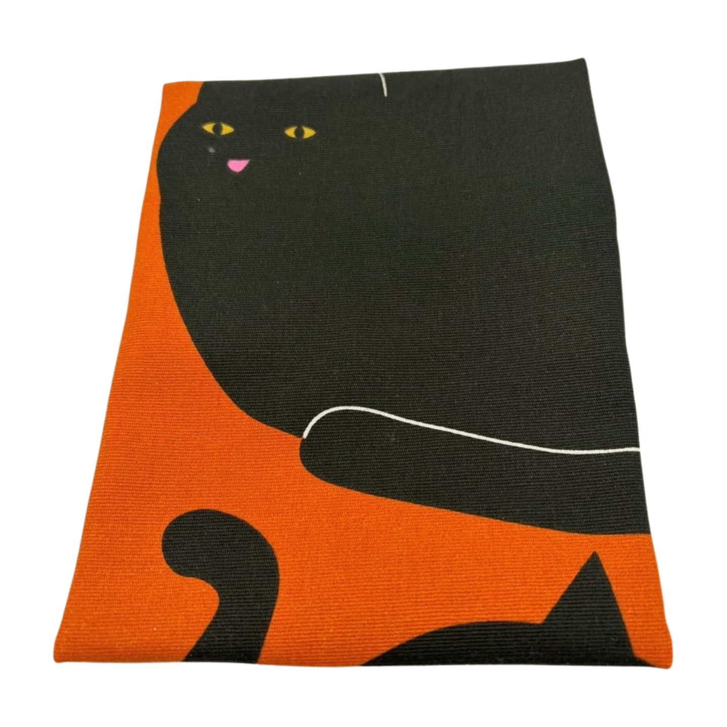 Katzen - Kissenüberzug