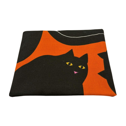 Katzen - Kissenüberzug