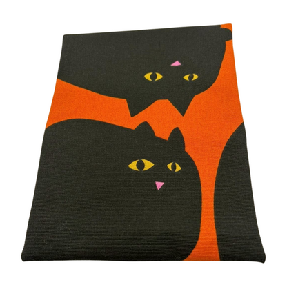 Katzen - Kissenüberzug