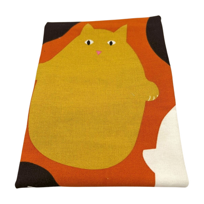 Katzen - Kissenüberzug