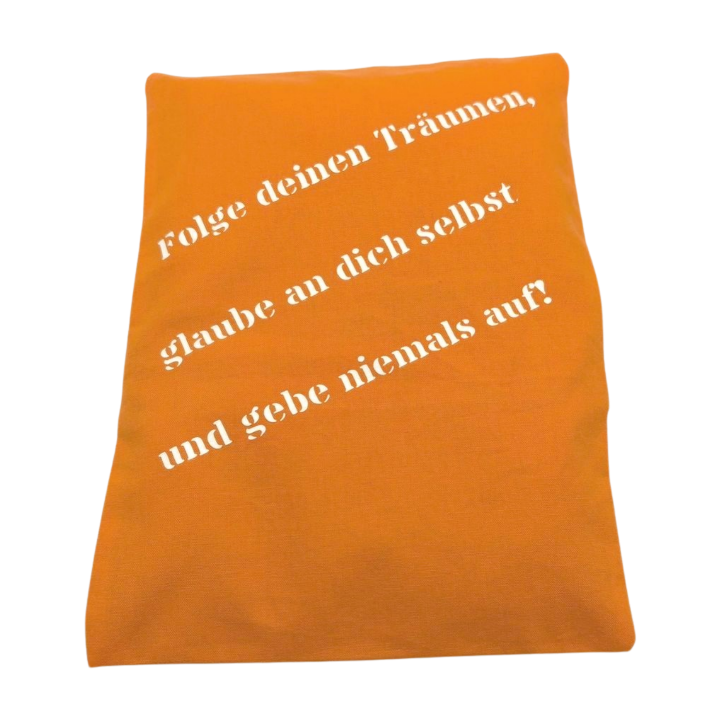 Kissen mit Sprüchen - Kissenüberzüge