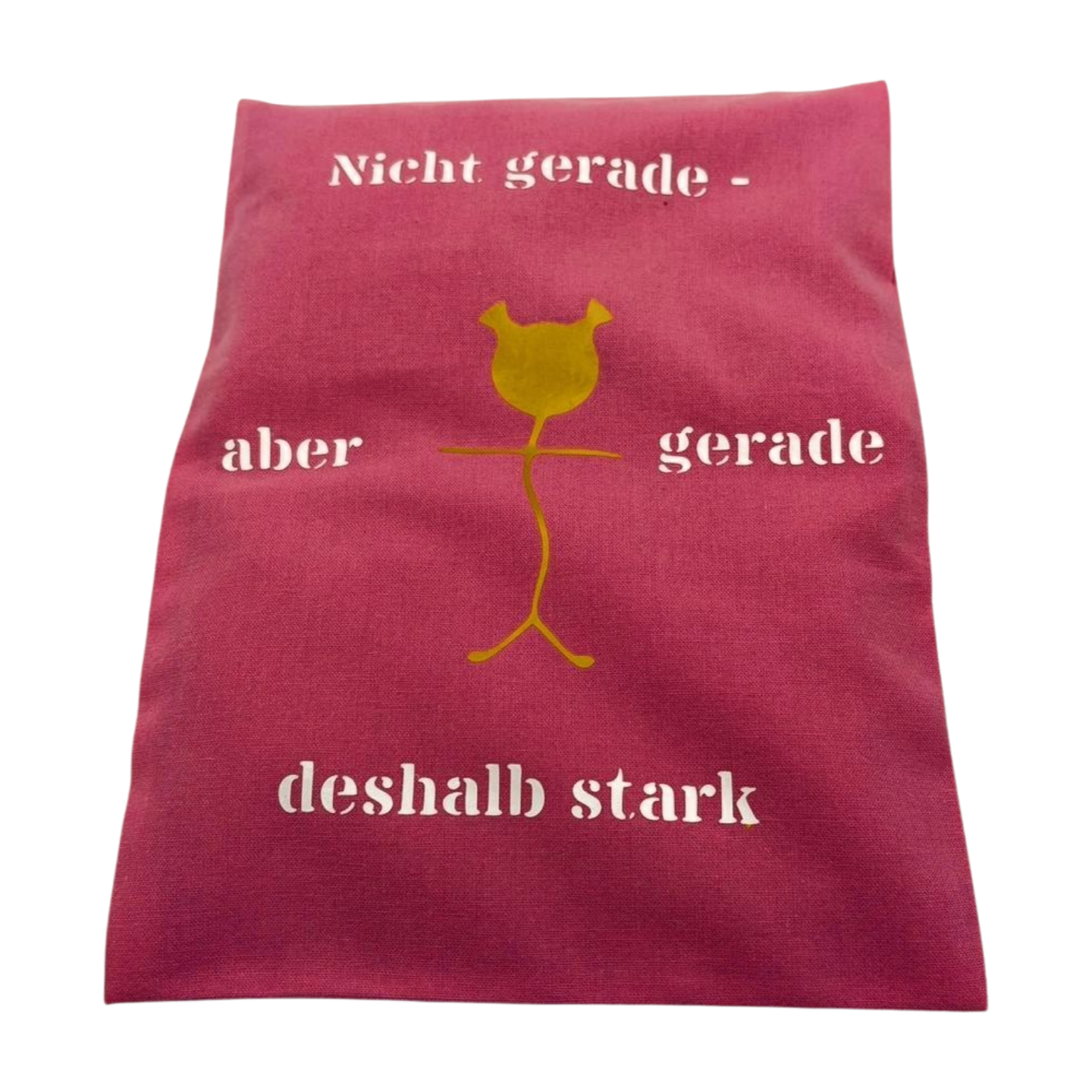 Kissen mit Sprüchen - Kissenüberzüge