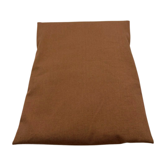 Beige - Kissenüberzug