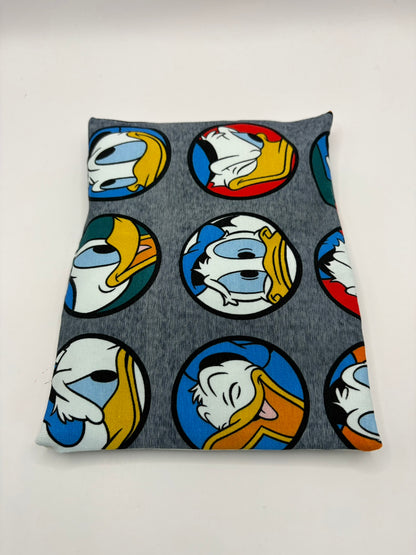Ente  - Kissenüberzug